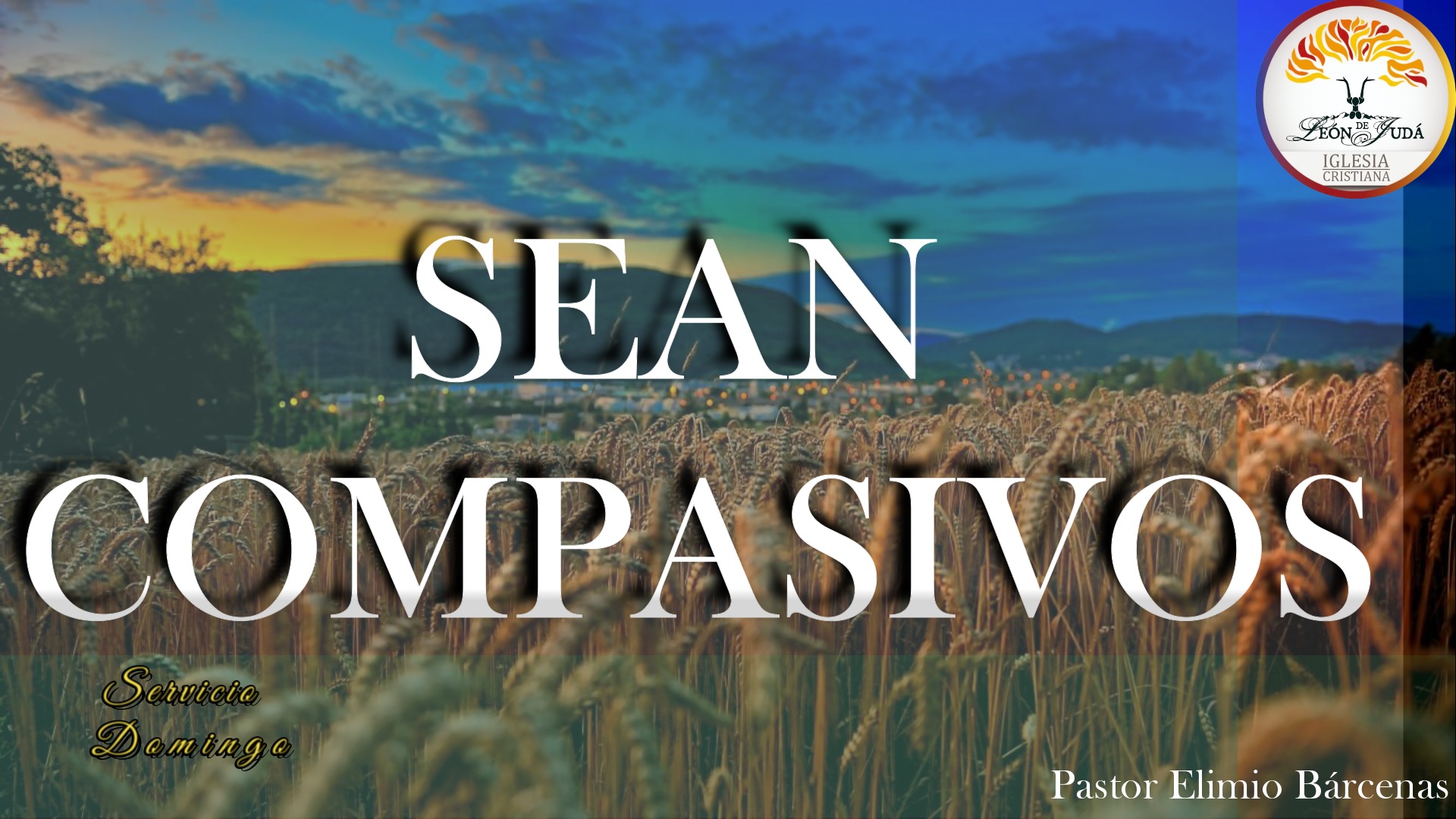 SEAN COMPASIVOS image